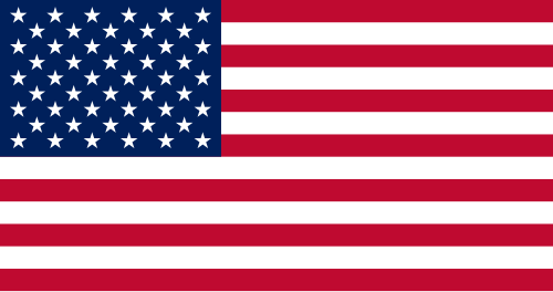 500px Flag of the United States DDD F 416E specifications.svg