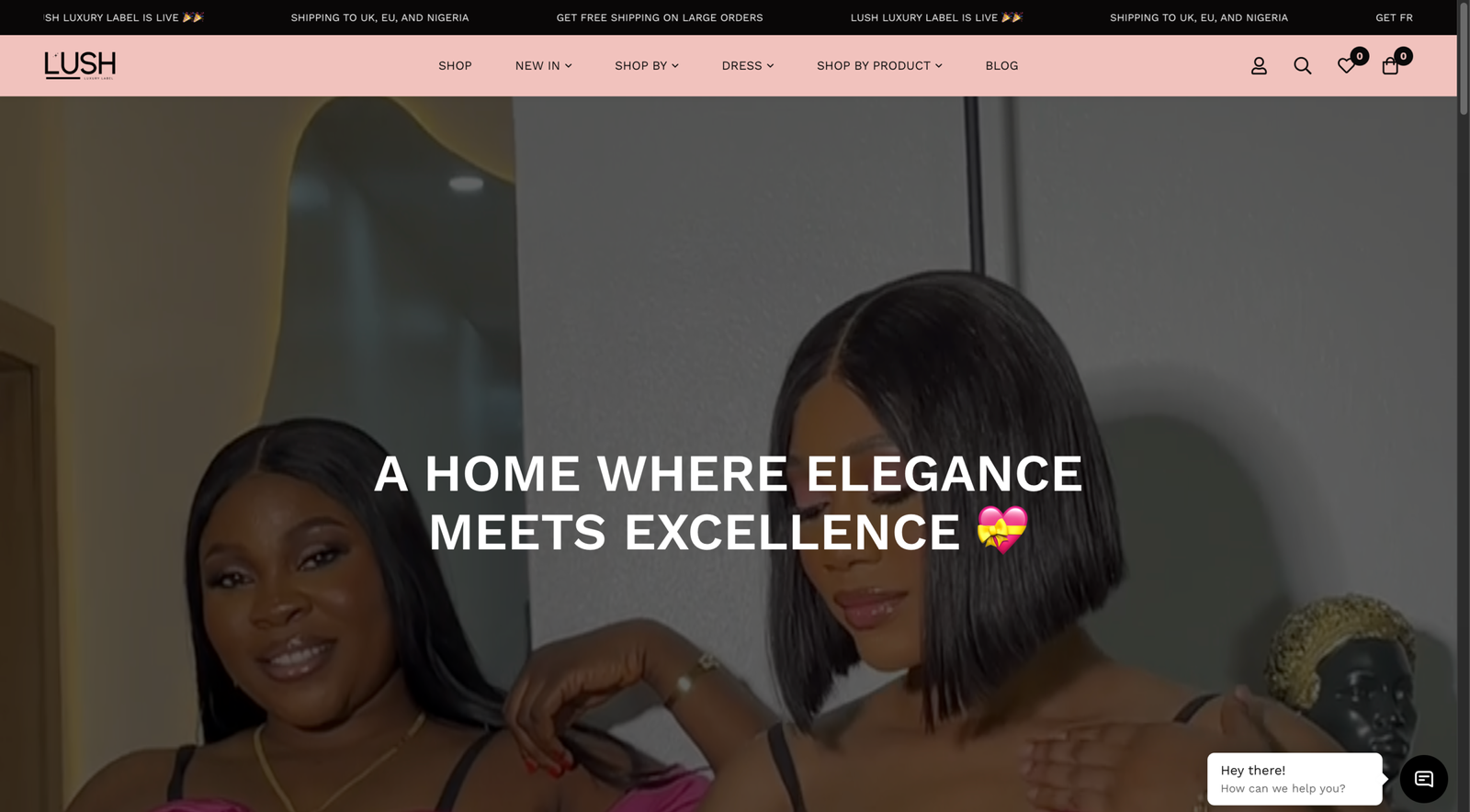 Lush Luxury Labels scaled